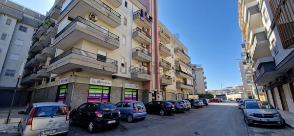 appartamento in vendita a Trani