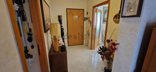 appartamento in vendita a Trani