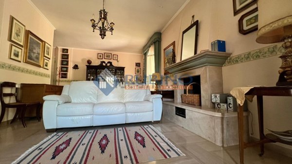 appartamento in vendita a Trani