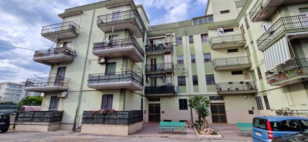 appartamento in vendita a Trani