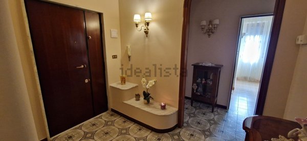 appartamento in vendita a Trani