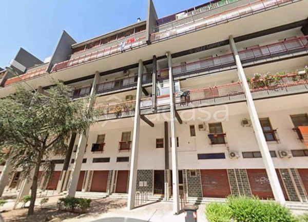 appartamento in vendita a Trani