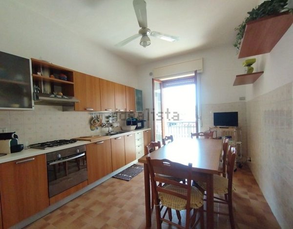 appartamento in vendita a Trani