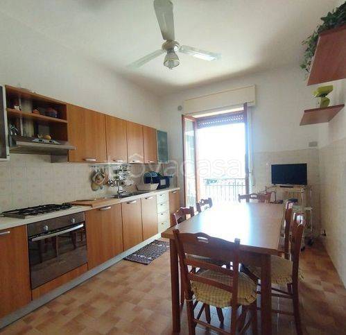 appartamento in vendita a Trani