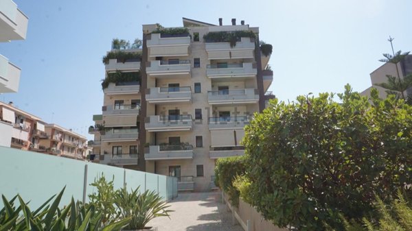 appartamento in vendita a Trani