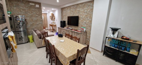 appartamento in vendita a Trani