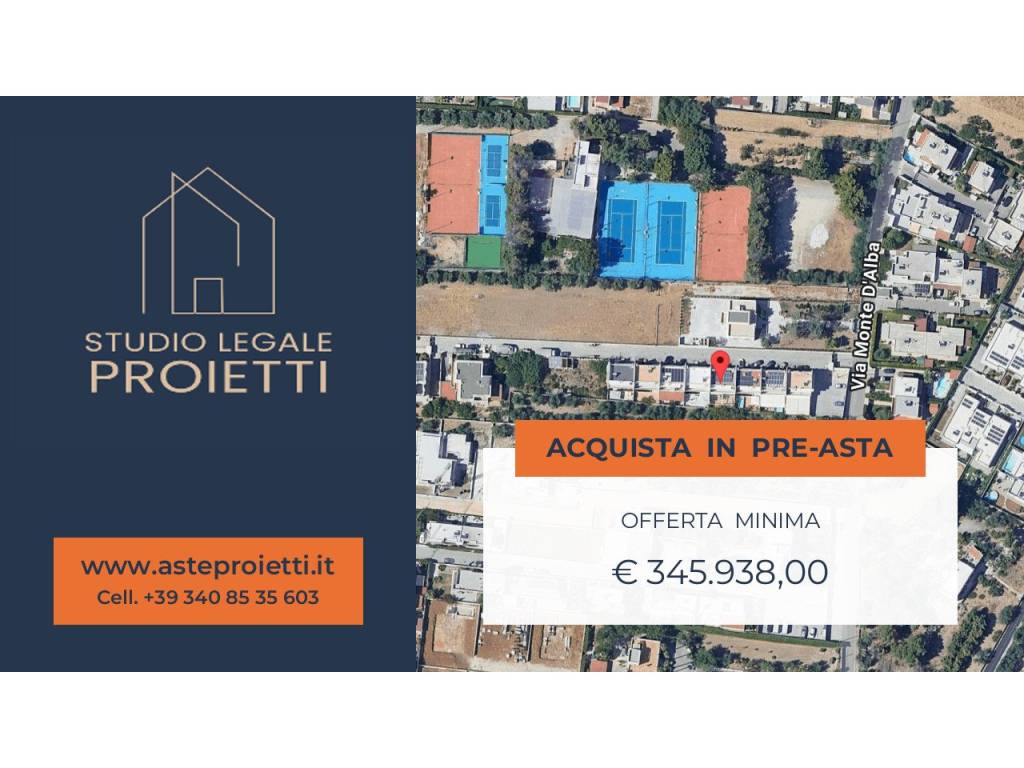 casa indipendente in vendita a Trani