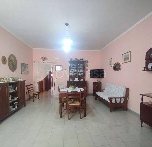 appartamento in vendita a Trani in zona Borgo Medievale