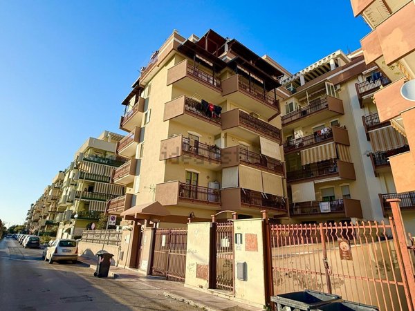 appartamento in vendita a Trani
