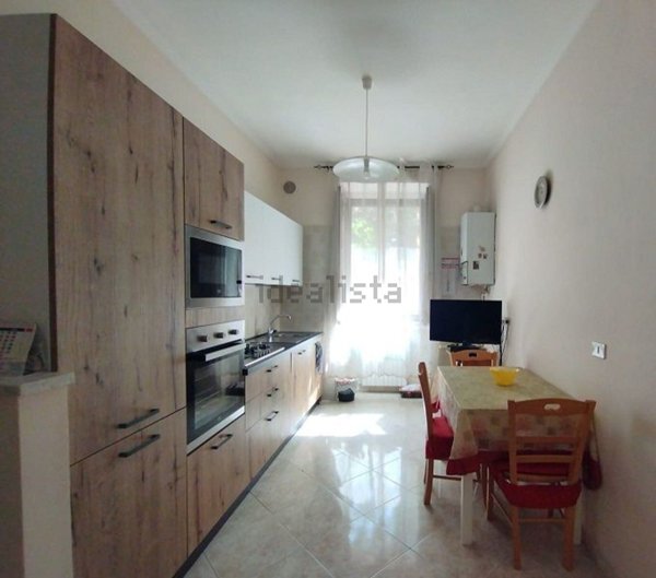 appartamento in vendita a Trani in zona Borgo Medievale