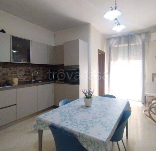 appartamento in vendita a Trani in zona Borgo Medievale