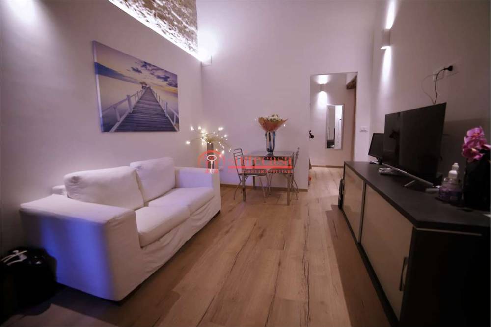 appartamento in vendita a Trani in zona Borgo Medievale