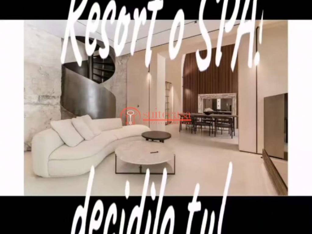 intera palazzina in vendita a Trani