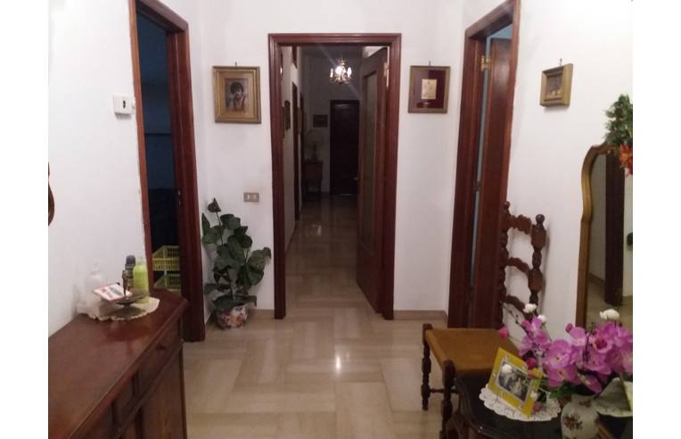 appartamento in vendita a Trani