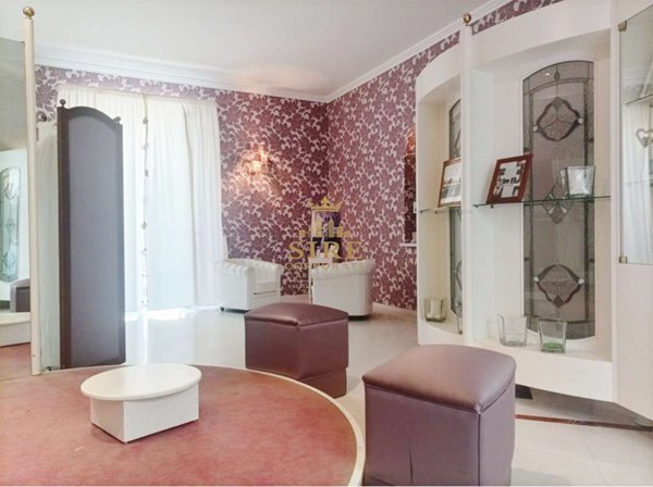 appartamento in vendita a Trani in zona Borgo Ottocentesco