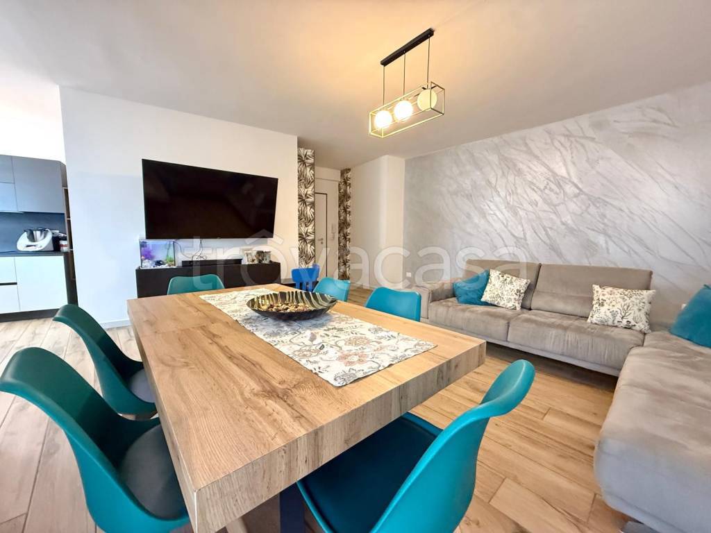 appartamento in vendita a Trani