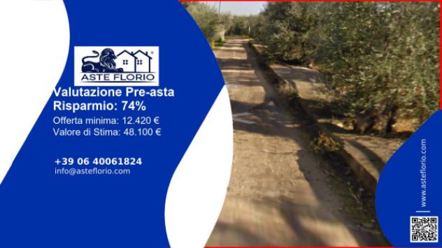 casa indipendente in vendita a Trani