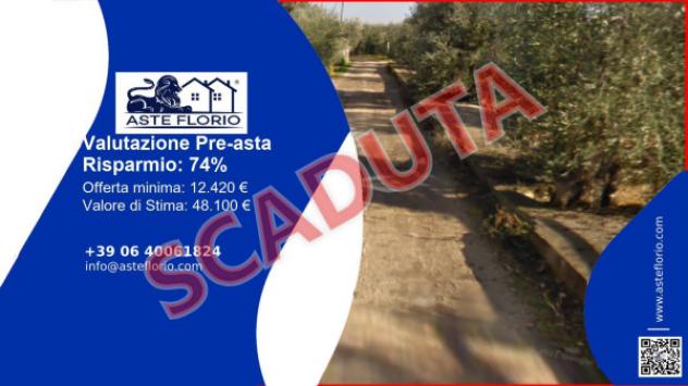 casa indipendente in vendita a Trani