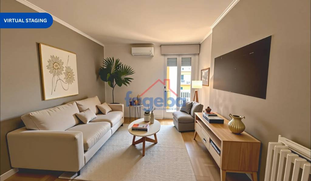 appartamento in vendita a Trani in zona Borgo Medievale