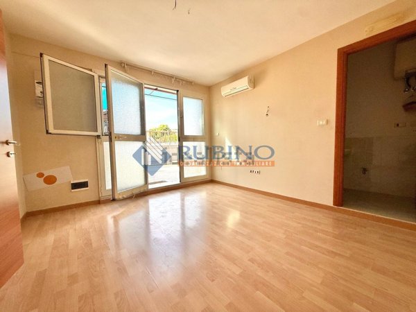 appartamento in vendita a Trani