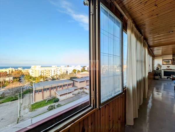 appartamento in vendita a Trani