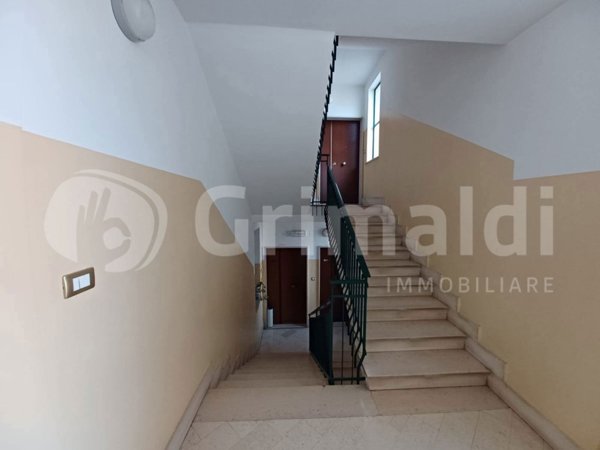 appartamento in vendita a Trani