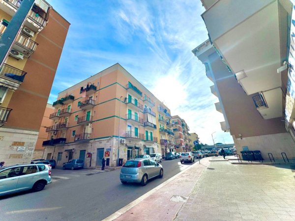 appartamento in vendita a Trani