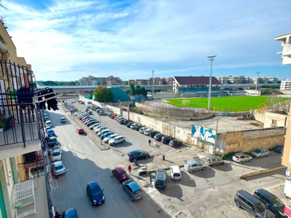 appartamento in vendita a Trani
