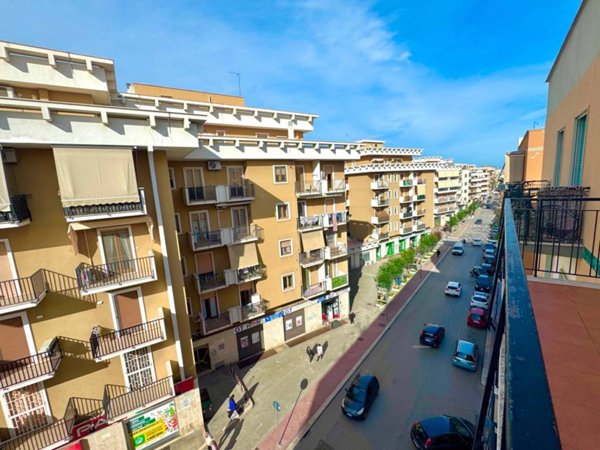 appartamento in vendita a Trani
