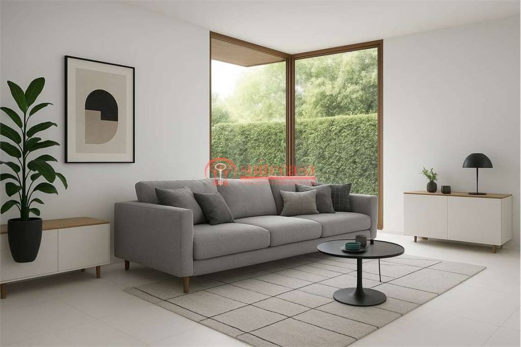 appartamento in vendita a Trani in zona Borgo Ottocentesco