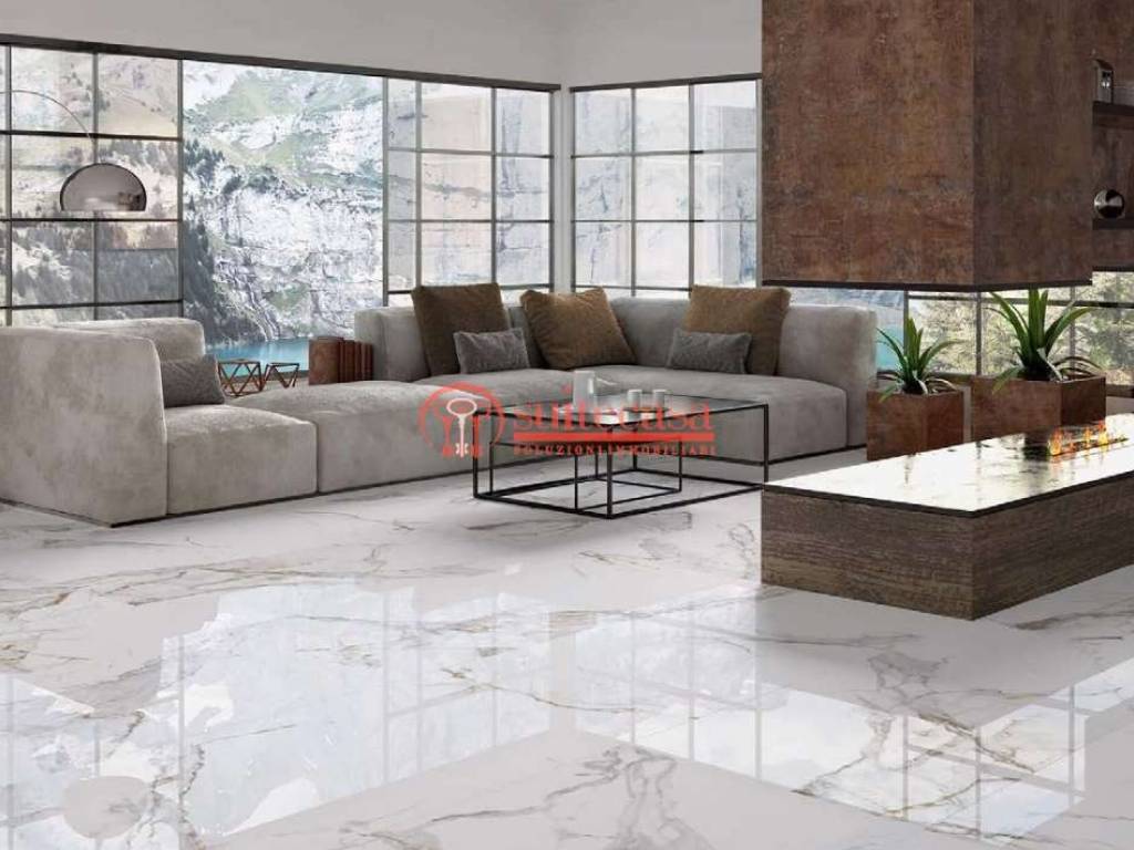 appartamento in vendita a Trani