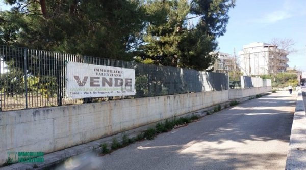 casa indipendente in vendita a Trani