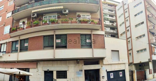 appartamento in vendita a Trani