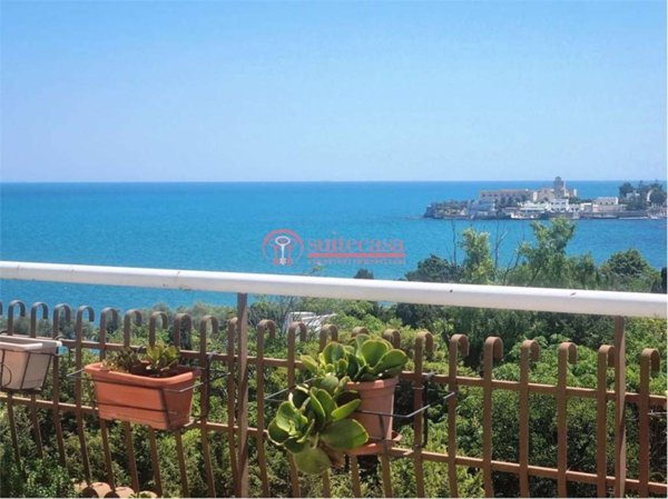 appartamento in vendita a Trani in zona Borgo Medievale