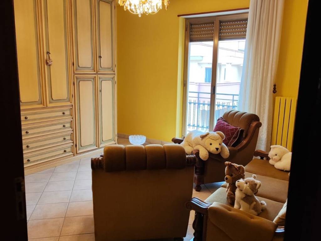 appartamento in vendita a Trani