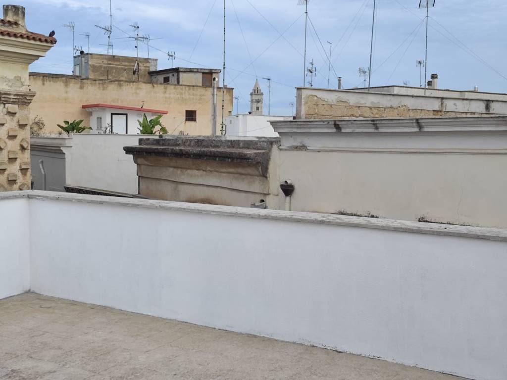 appartamento in vendita a Trani