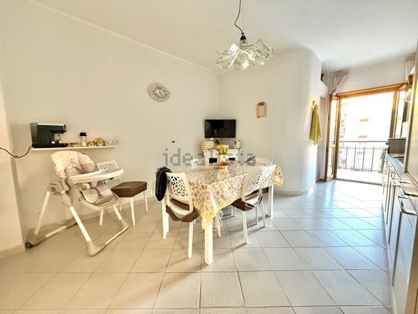 appartamento in vendita a Trani