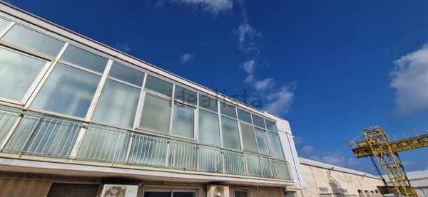 terreno edificabile in vendita a Trani