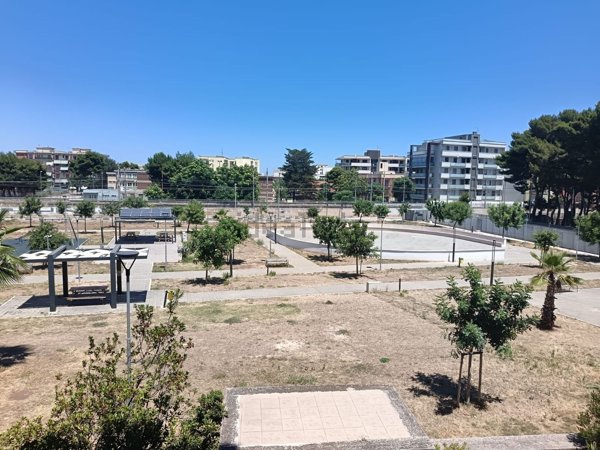 appartamento in vendita a Trani