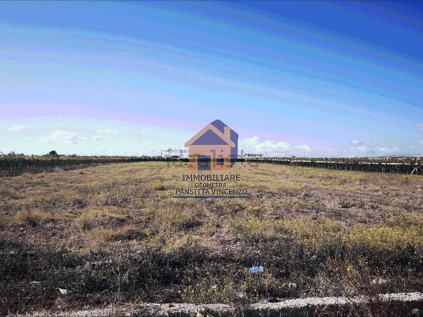terreno agricolo in vendita a Trani