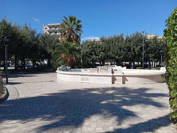 appartamento in vendita a Trani in zona Borgo Ottocentesco