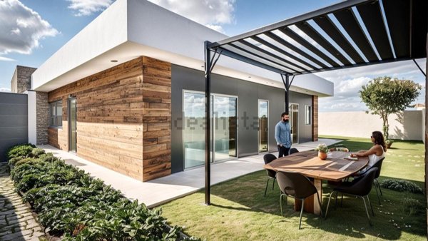 casa indipendente in vendita a Trani in zona Capirro