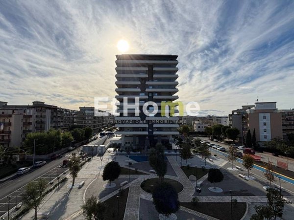 appartamento in vendita a Trani