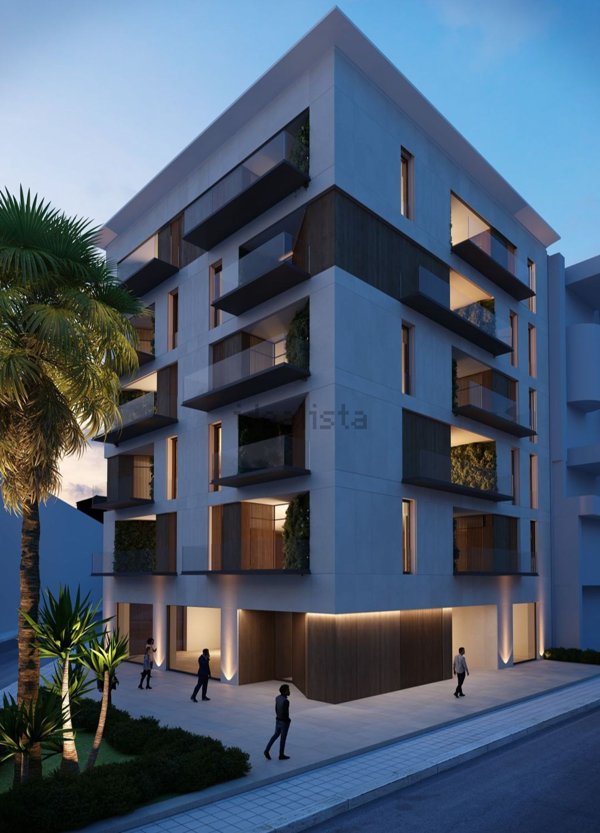 appartamento in vendita a Trani