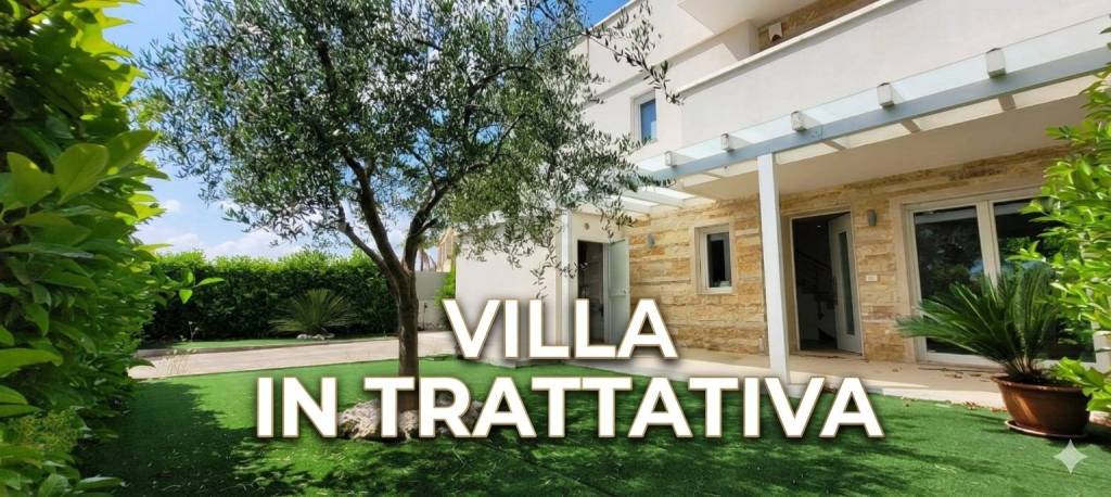 casa indipendente in vendita a Trani