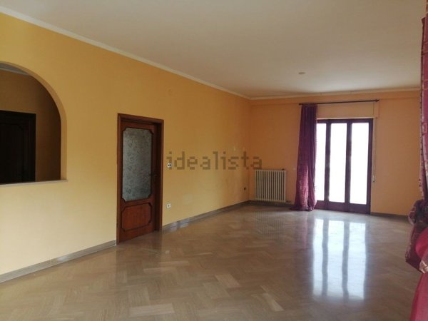 appartamento in vendita a Trani in zona Borgo Medievale