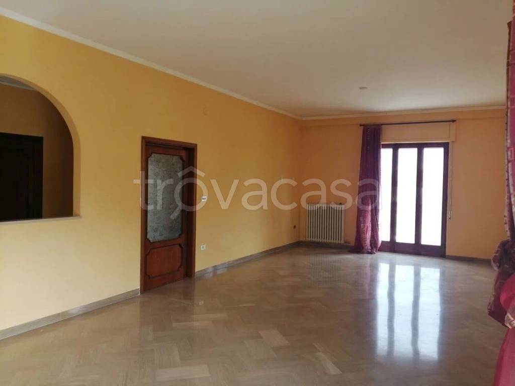 appartamento in vendita a Trani in zona Borgo Medievale