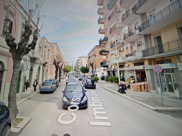 appartamento in vendita a Trani