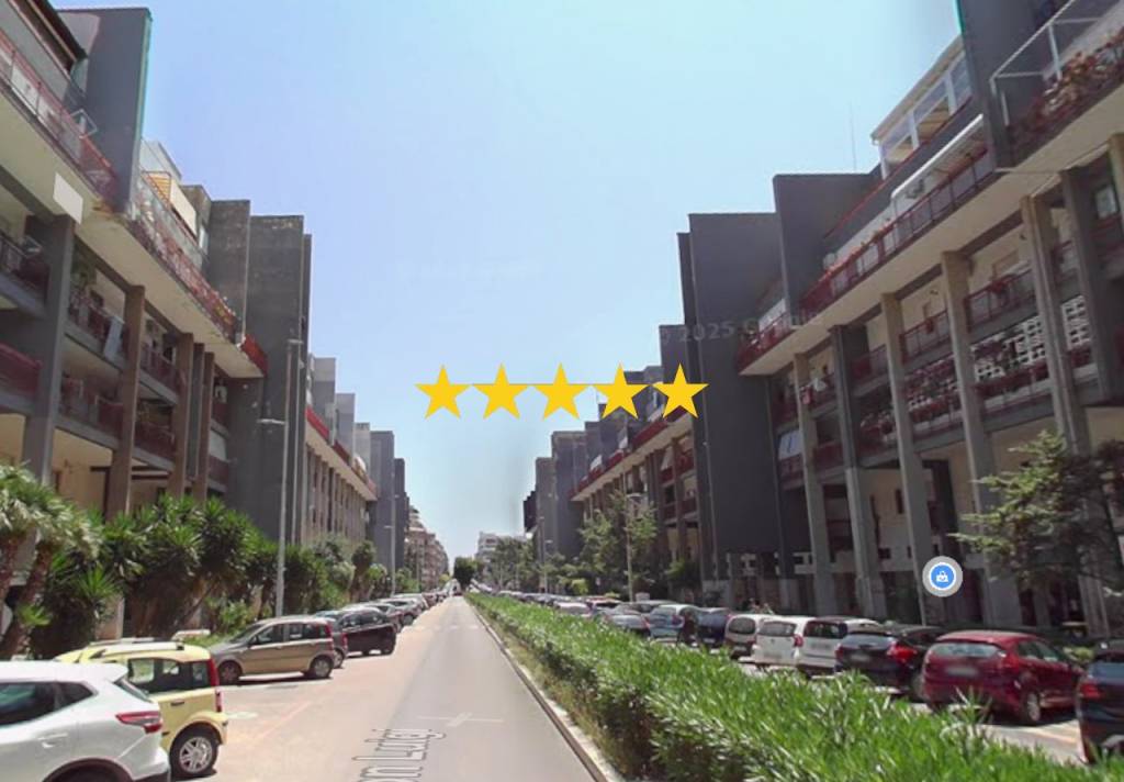 appartamento in vendita a Trani