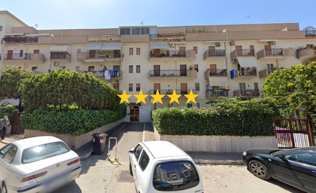 appartamento in vendita a Trani